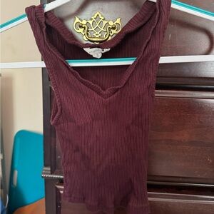 AEROPOSTALE TANK TOP